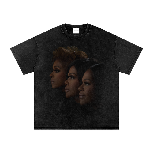 Cece, Angie & Debbie Winans Shirt