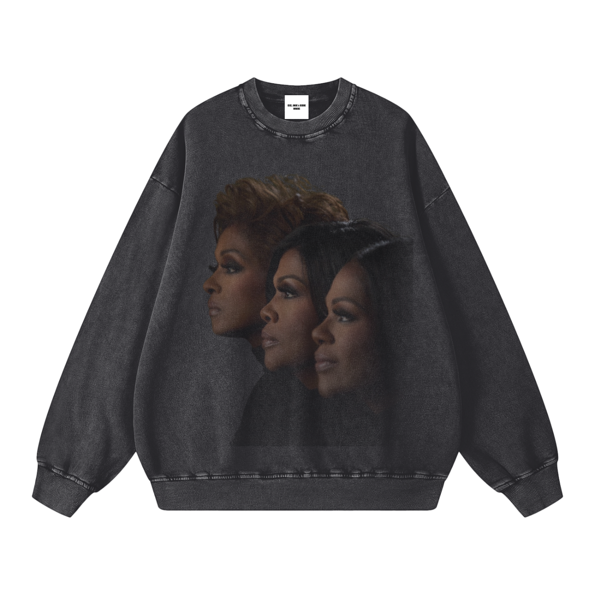 Winans Sisters